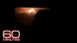 Survivors describe Iranian missile attack on Al Asad Airbase [upl. by Roderica366]