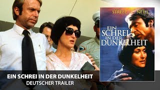 Ein Schrei in der Dunkelheit Trailer deutsch [upl. by Axe146]