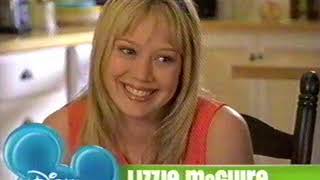 Program Breaks Disney Channel  October 2002 [upl. by Eleen]