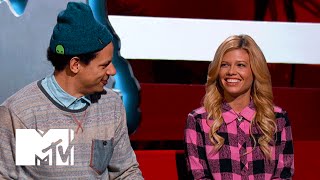 Ridiculousness  ‘Laugh At Your Pain’ Official Sneak Peek  MTV [upl. by Ikoek]