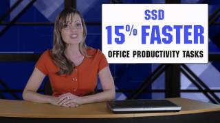 Dell Latitude E6430 amp Samsung SSD take the Notebook Challenge [upl. by Ecaj378]