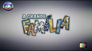 A Grande Família  O Inquilino completo 210509 [upl. by Man126]