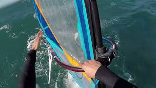 Inicia temporada matanzas windsurf 2024 [upl. by Shanan]