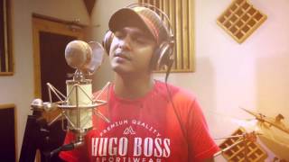 Dinaka Mage Shihan Mihiranga Ft Sai Lyric Video [upl. by Cutler]