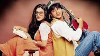 Dilwale Dulhania Le Jayenge DDLJ 1995 FULL MOVIE  Shahrukh Khan Kajol [upl. by Annadal]