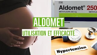 ALDOMET 250 mg  500 mg [upl. by Johst]