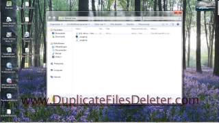 Do you need more free space DuplicateFilesDeletercom can help [upl. by Adnaloy]