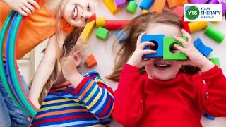 Visual Spatial Skills in Children [upl. by Shih]