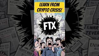 Crypto Crashes Learning from History to Navigate the Future CryptoCrash FTX CryptoHistory [upl. by Hploda]