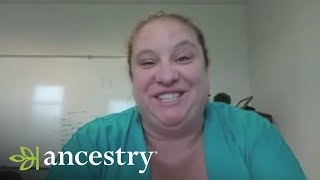 Defining Relationships in Genealogy  Ancestry [upl. by Dor139]