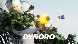 Dynoro  Wildfire Official Video [upl. by Yeldnarb571]