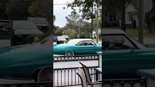 CRUISIN THE COAST 2024 Biloxi MS 😎☀️car carshow shorts [upl. by Erehpotsirhc699]