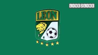 Himno Oficial Club León FC [upl. by Faulkner]