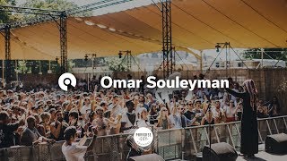 Omar Souleyman Live  Paradise City Festival Belgium 2018 BEATTV [upl. by Waltner]