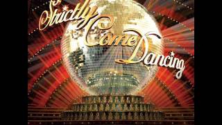 Strictly Come Dancing Theme Tune [upl. by Anaic]