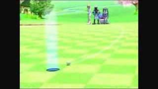 Super Swing Golf Pangya 2 [upl. by Kcirdla]