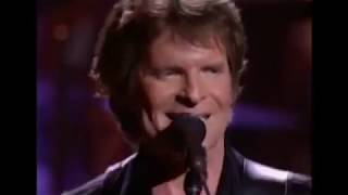 John Fogerty Plays quotBlue Boyquot from the Album quotBlue Moon Swampquot LIVE [upl. by Ralyks]