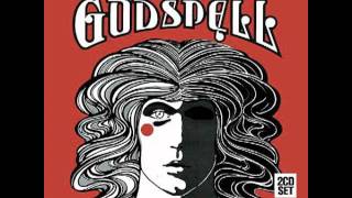 Godspell Songs Instrumental Versions [upl. by Edras]