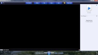 Windows Media Player 11 for Windows 1011 [upl. by Sauer522]