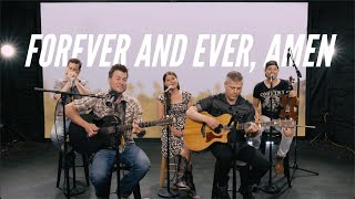 forever and ever amen by Randy Travis country singing cover [upl. by Llerrit]