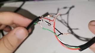 Huawei Test Point Not Work Solved By Modified Cable Resistance Easy Guide Android 101 Fix [upl. by Rednaeel]