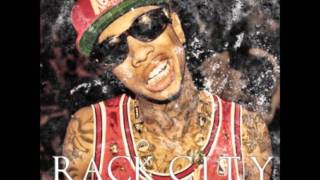 Tyga  Rack City Fast [upl. by Nniw]