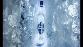 Aktueller Wodka Gorbatschow TV Spot [upl. by Amadeo]