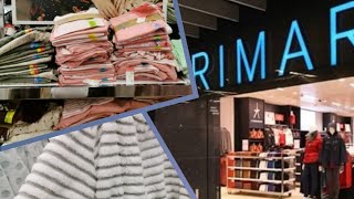 PRIMARK Nouvel arrivage Janvier 2020جديد بريمارك 🤩PYJAMA PEIGNOIR PANTOUFLE Avec prix 👍 [upl. by Alix]