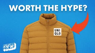 The TRUTH About UNIQLO [upl. by Sirahc]