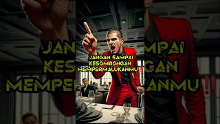 Balasan Tanpa Kata  motivasi kisahinspirasi videomotivasi [upl. by Euqinomod]