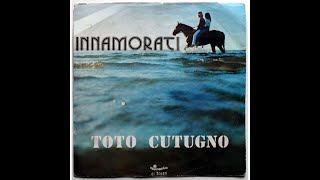 INNAMORATI KARAOKE CON CORI TOTO CUTUGNO cover test [upl. by Engedus]