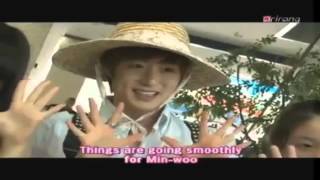 Seo Min Woo 100 Moments [upl. by Christis]