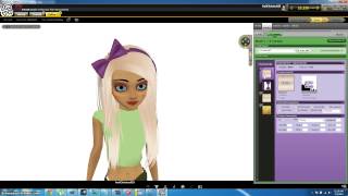 IMVU Creator Basics  Getting Started  Part 1 [upl. by Anomis839]