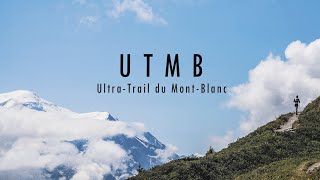 DOCUMENTAL ULTRATRAIL DU MONTBLANC  UTMB® 2021 [upl. by Heins]