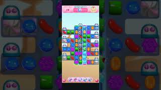 candy crush saga  level 3183 [upl. by Enomas]