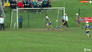 2023 0121 Cashel v Ardscoil Rís  Dr Harty Cup Semi Final Highlights [upl. by Cochrane]