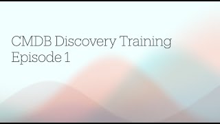 1 servicenow Introduction  Discovery Training for Beginner to Advanced [upl. by Rudolf]