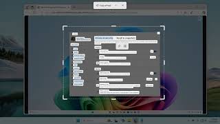 Windows 11 Snipping Tool is Getting a Nice OCR Upgrade [upl. by Gustie243]