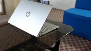 10th Gen HP Pavilion 15 Notebook Review  Intel Core i51035G1  Nvidia MX130 [upl. by Ydospahr]