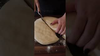 The Softest Homemade Flour Tortillas [upl. by Aytak]