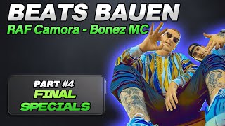 ✨ RAF Camora amp Bonez MC Type Beat Tutorial – Part 4 Final Specials ✨ [upl. by Joell868]