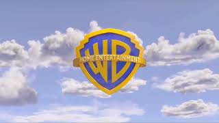 Warner Bros Home Entertainment Logo 2024 [upl. by Giles566]