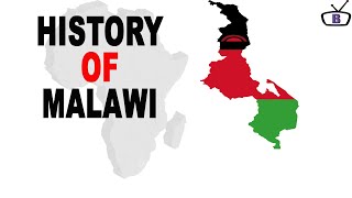 History of Malawi [upl. by Marola]