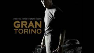 Gran Torino  Arrested Original Motion Picture Score [upl. by Scully]