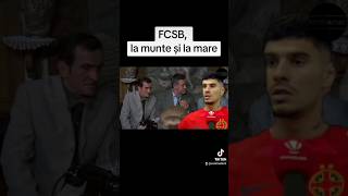 Urmărim să nu fim urmăriți bd coman fcsb film pamflet contraatac contraatac foryou fy [upl. by Novanod]