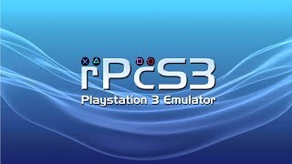 Tutorial  Configurar Controles no RPCS3 v004 Explicado [upl. by Learsiy356]