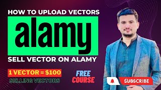 How to upload Vector EPS files on Alamy Contributor with Filezilla Pro FTP  How to make money Alamy [upl. by Annovaj396]