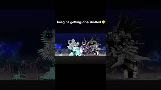 One Shotting All Main Story Bosses 😈 Battle cats [upl. by Melton305]