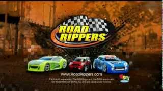 TV Commercial  Toy State  Road Rippers  Street Beatz  Turn Up The Beatz amp Hit The Streets [upl. by Aiva]