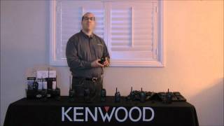 How to Field Program your Kenwood TK3230 radio [upl. by Eiresed]